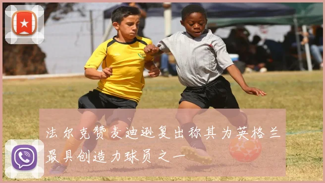 法尔克赞麦迪逊复出称其为英格兰最具创造力球员之一